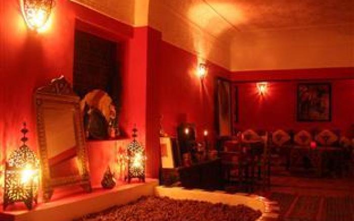 Riad Dar Rita