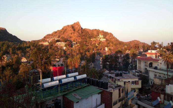 Hotel Udai Garh (Only Couple and Family)