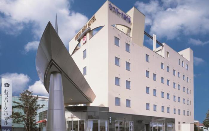 Mutsu Park Hotel