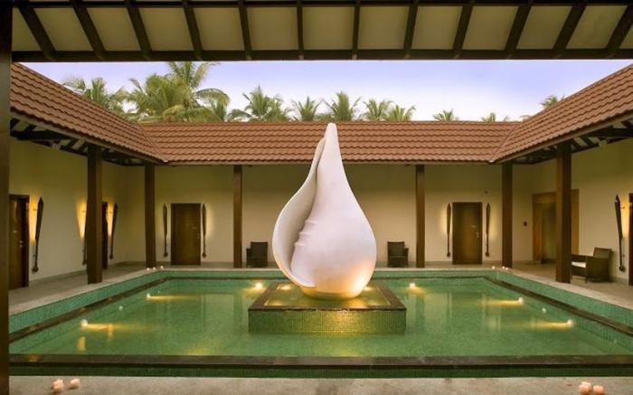 The LaLiT Resort & Spa Bekal