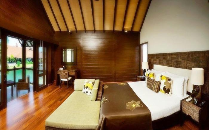 The LaLiT Resort & Spa Bekal