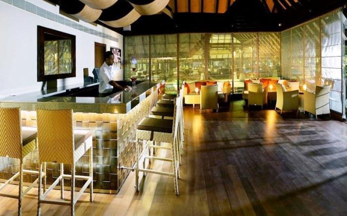 The LaLiT Resort & Spa Bekal