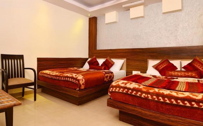 Hotel Srivinayak