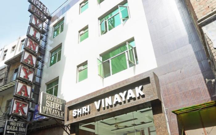 Hotel Srivinayak