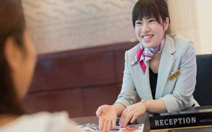 JR Kyushu Hotel Blossom Fukuoka