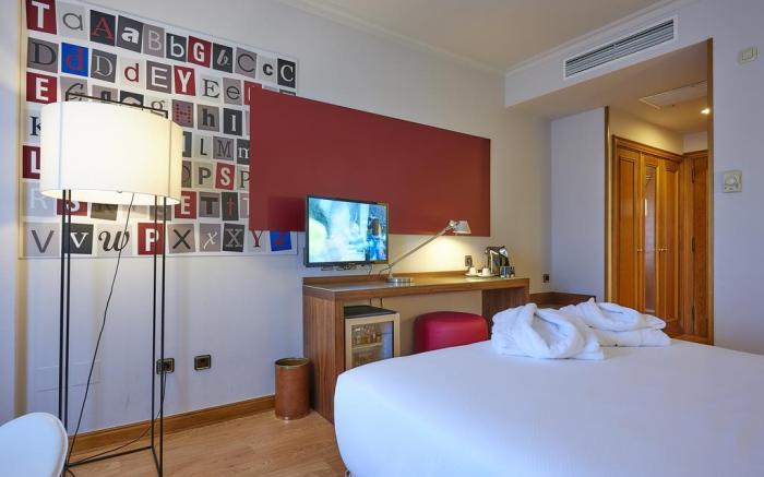 Hotel Vigo Los Galeones Affiliated by Melia