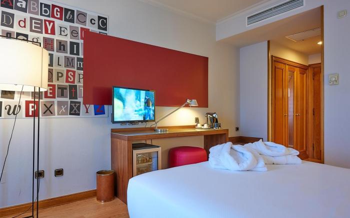 Hotel Vigo Los Galeones Affiliated by Melia