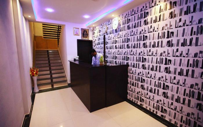 Hotel Mahalaxmi Panvel