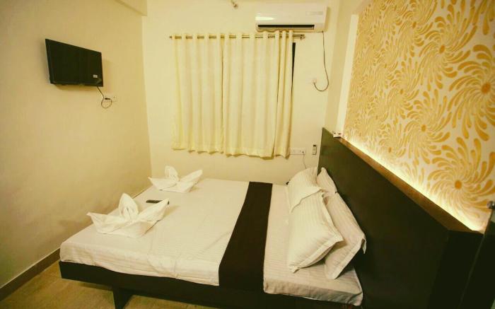 Hotel Mahalaxmi Panvel