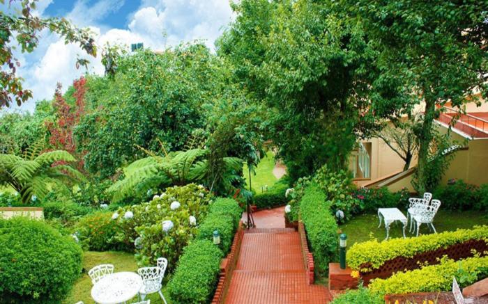 Kodai Resort Hotel