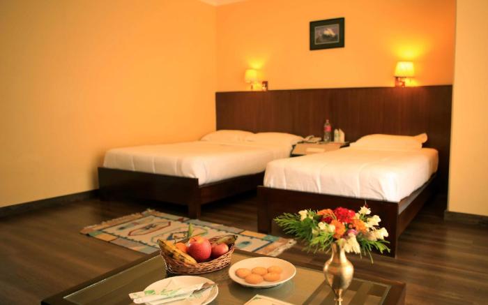 Mount Kailash Resort