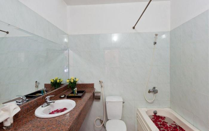Muong Thanh Lai Chau Hotel
