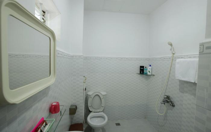 Tan Da Hotel