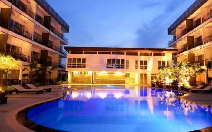 BS Premier Airport Hotel