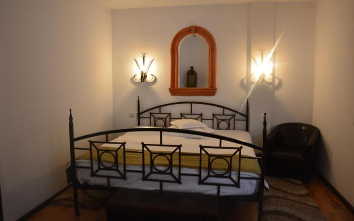 Hotel Hanul Fullton