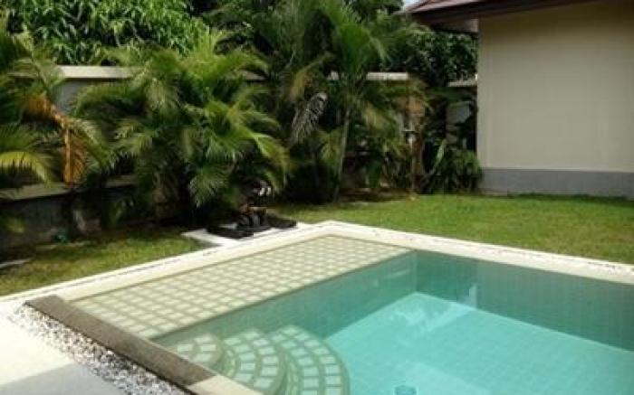 Phuket Pool Residence - Adults only
