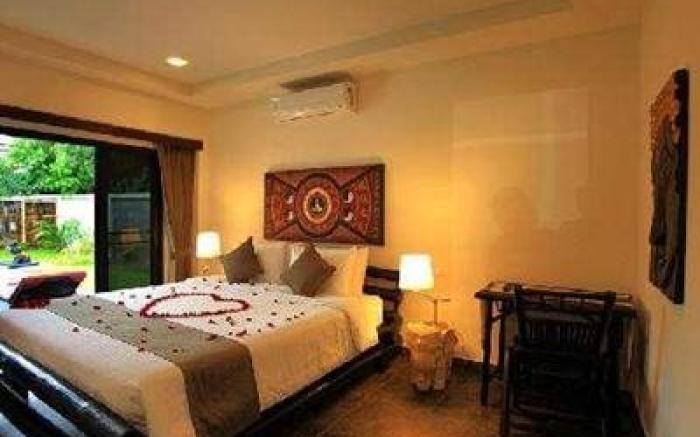 Phuket Pool Residence - Adults only