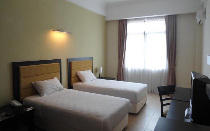 Puteri Bay Hotel