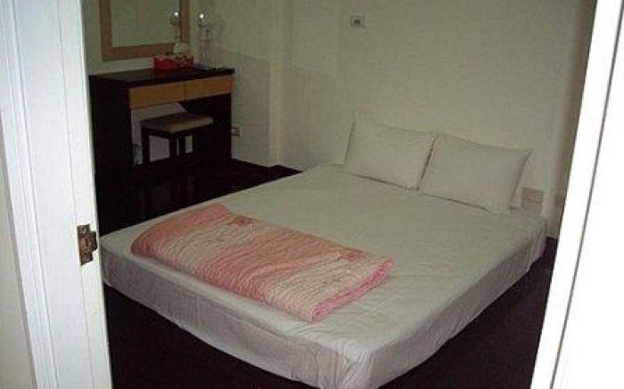 Han Xiang Ju Home Stay