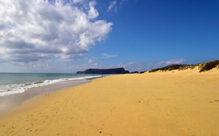Pestana Porto Santo Beach Resort & Spa All Inclusive