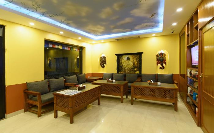 Karma Boutique Hotel                                                                        