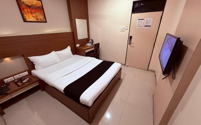 Hotel Alka Residency