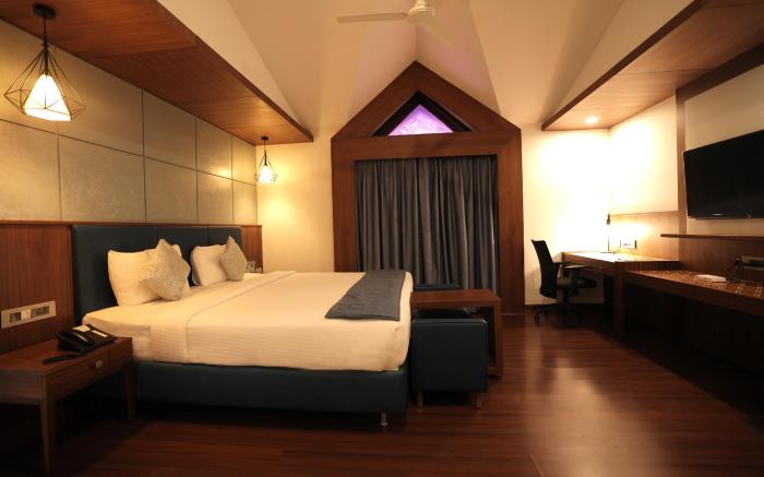 Poppys Vista Hotel