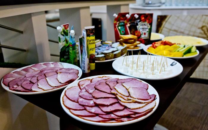 Pensiune Turistica Olsi                                          