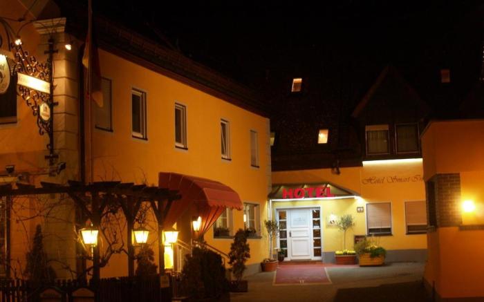 Hotel Smart-Inn