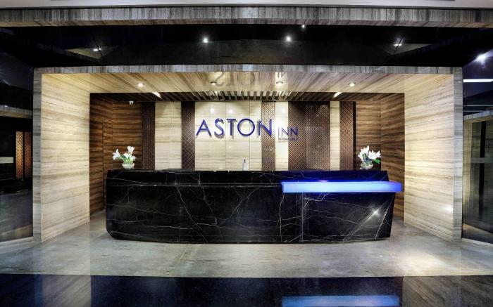 Aston Inn Pandanaran - Semarang