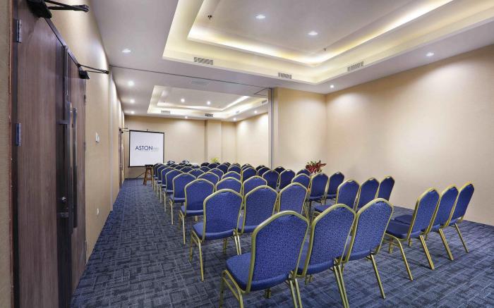 Aston Inn Pandanaran - Semarang