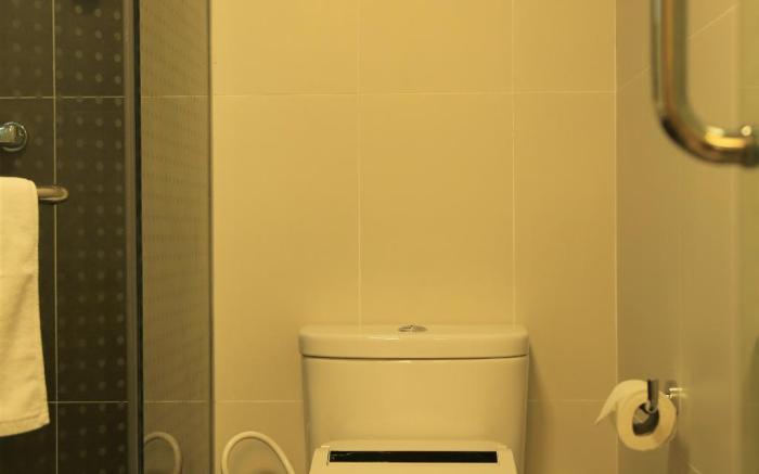 ibis Shenyang north station