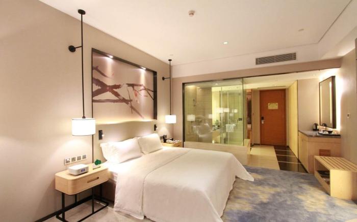 Shenzhen Shuidu Holiday Hotel