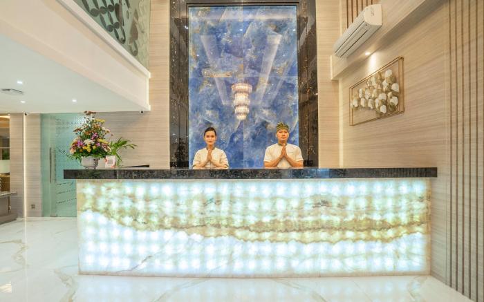 Sunrise Aventus Hotel Nusa Dua