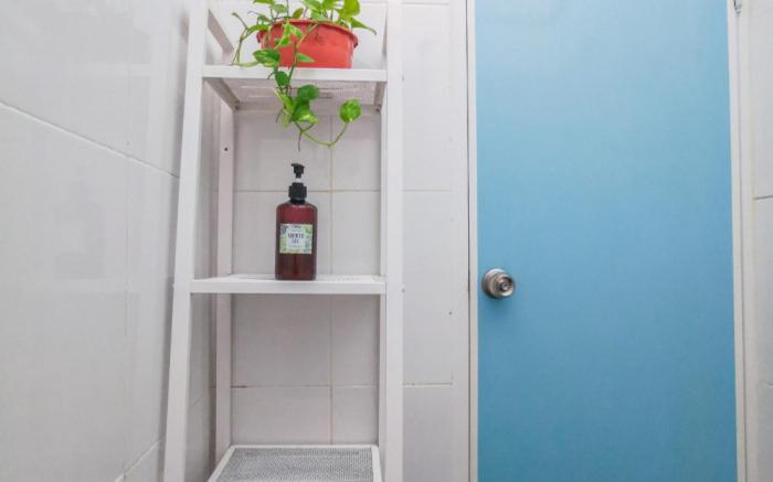 Snooze Hostel Ijen