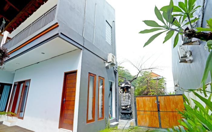 OYO 90854 Loka Anyar Guest House