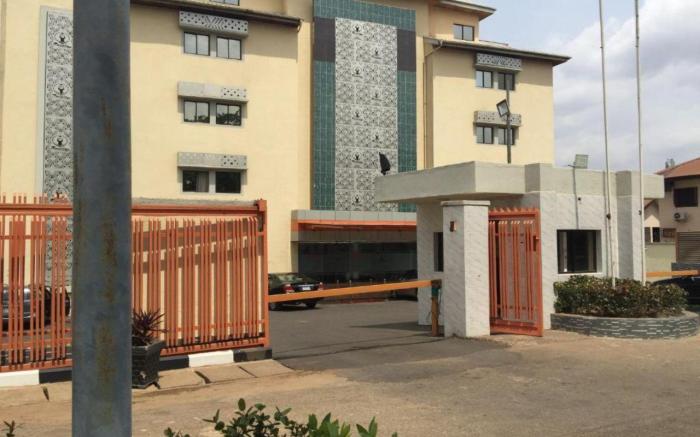 Royalton Hotels Abuja