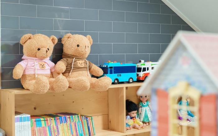 Yangpyeong The On Private Kids Pension