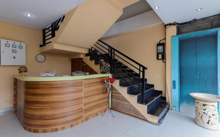 Urbanview Hotel WG Jimbaran