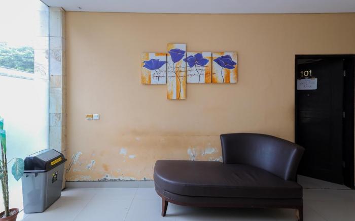 Urbanview Hotel WG Jimbaran