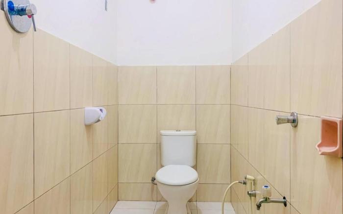 Lesehan Cahaya Tetebatu Inn Syariah at Desa Wisata
