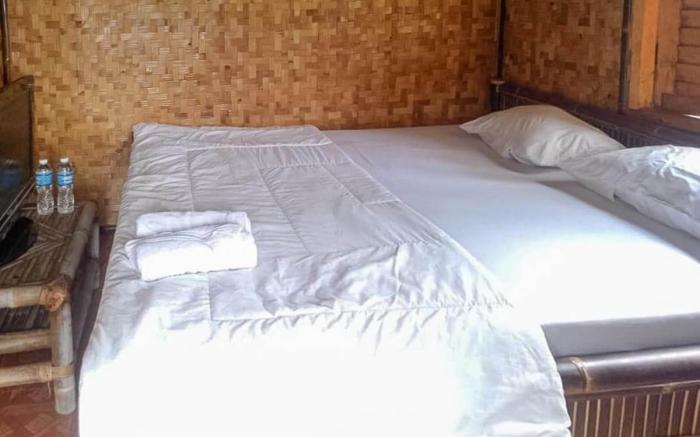 De Salak Homestay Gunung Salak RedPartner