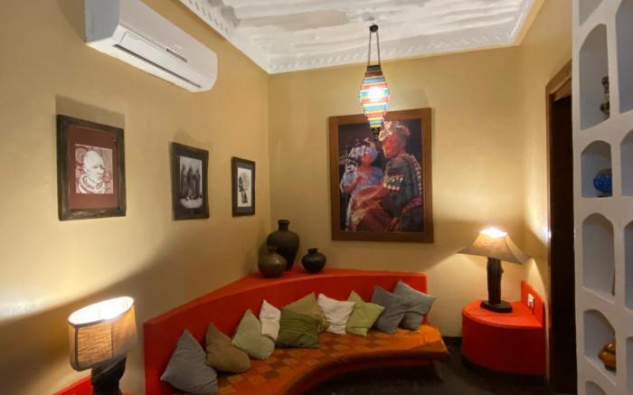 Jafferji House and Spa