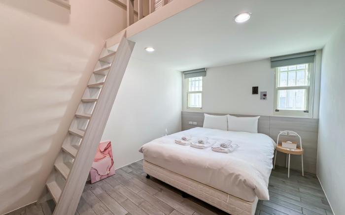 GoodDays Duplex Triple Suite  -  Rose