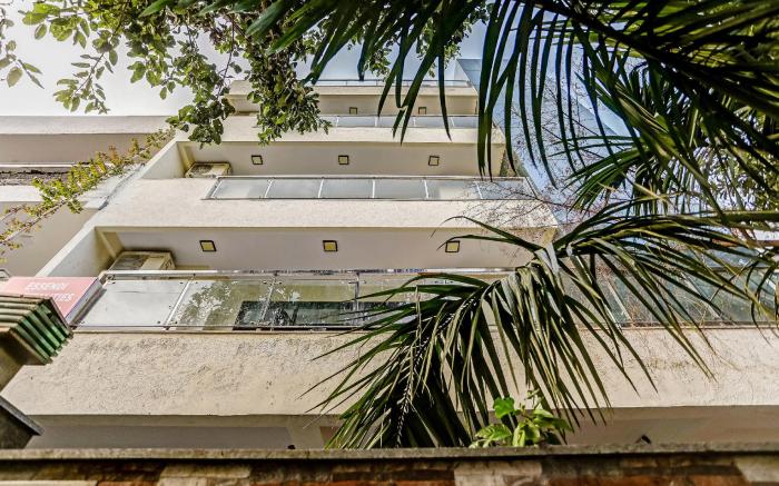 OYO 85382 Essendi Hospitalities LLP-2