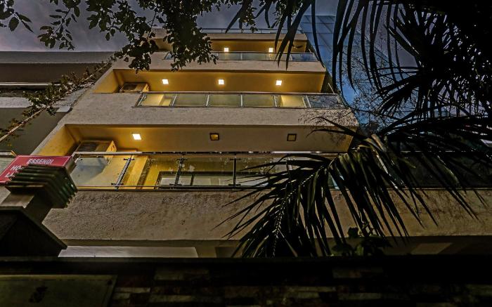 OYO 85382 Essendi Hospitalities LLP-2