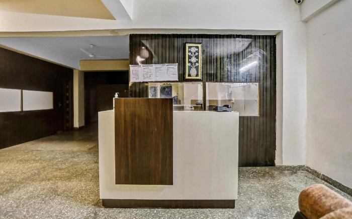 OYO 85382 Essendi Hospitalities LLP-2