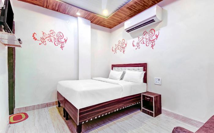 Hotel O International Guest House