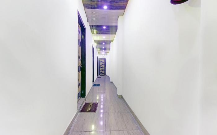 Hotel O International Guest House