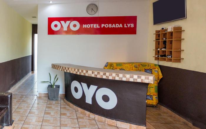 OYO Hotel Posada Lys, Zihuatanejo